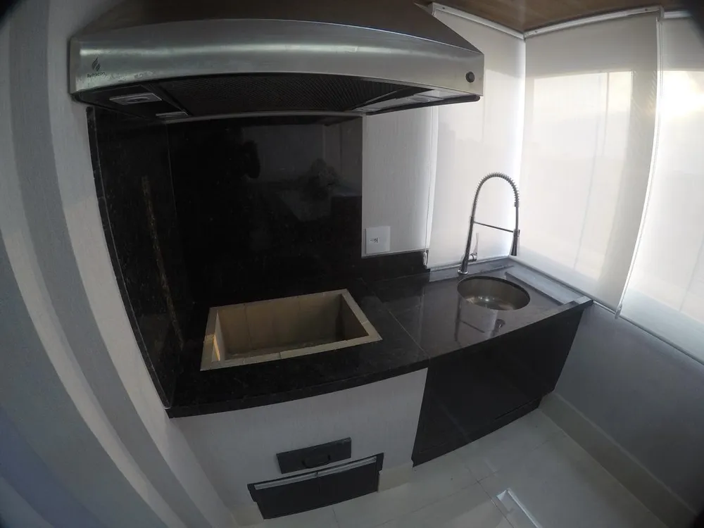 Apartamento, 3 quartos, 128 m² - Foto 8