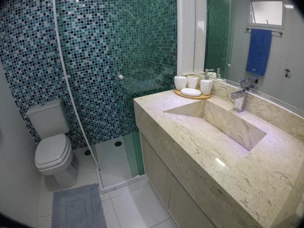 Apartamento, 3 quartos, 128 m² - Foto 2