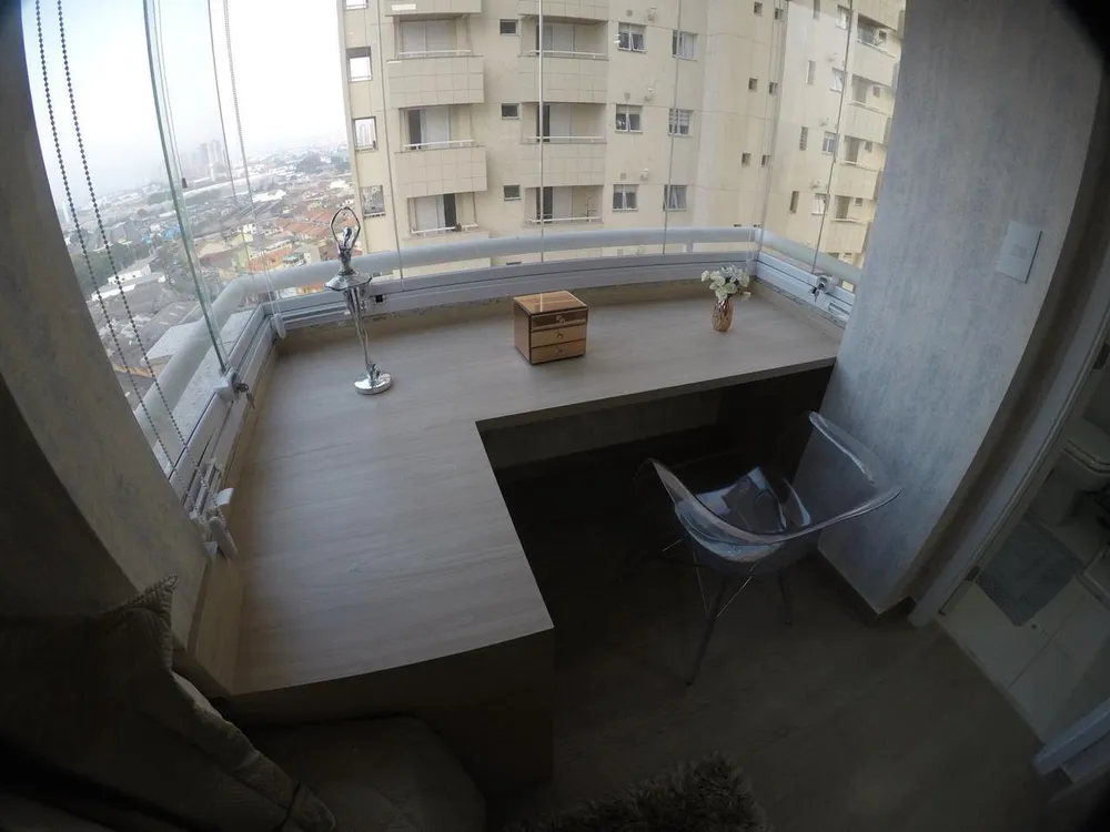 Apartamento, 3 quartos, 128 m² - Foto 13