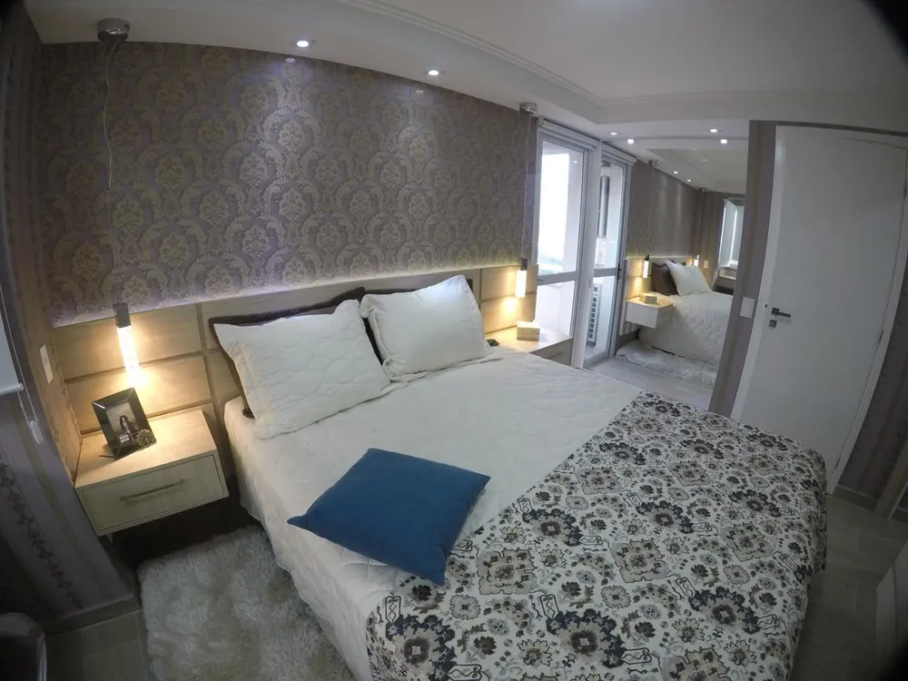 Apartamento, 3 quartos, 128 m² - Foto 9