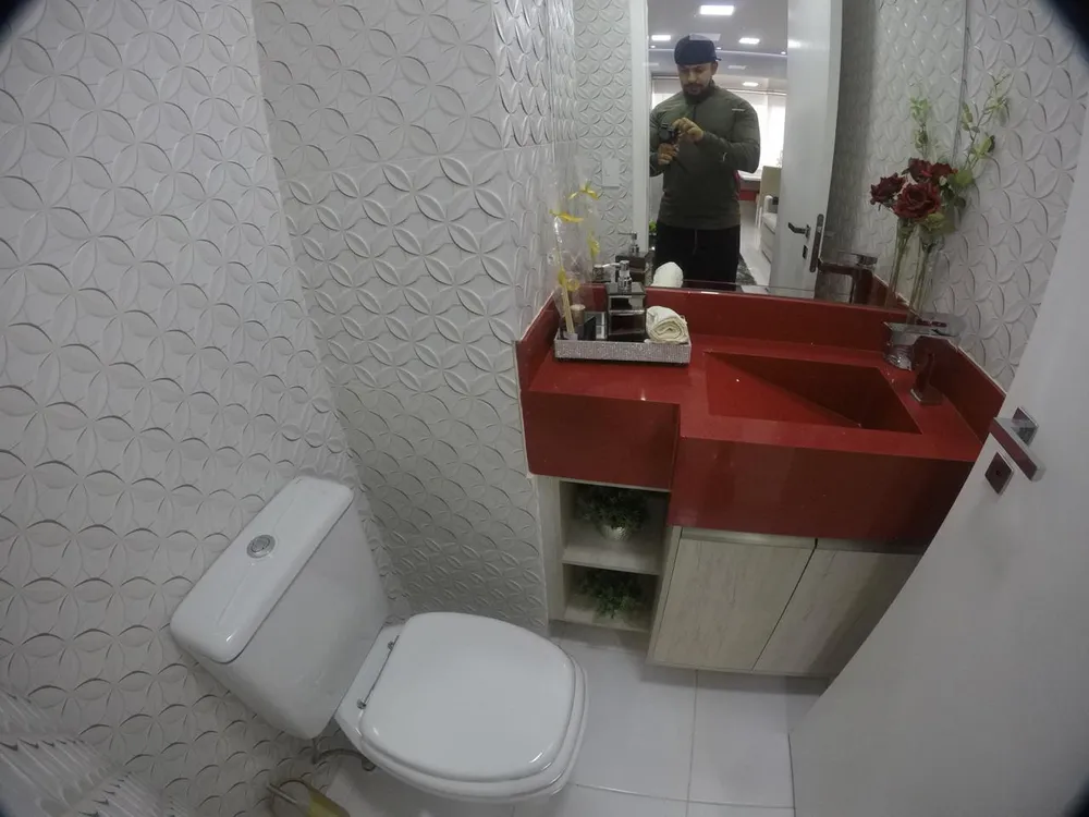Apartamento, 3 quartos, 128 m² - Foto 6