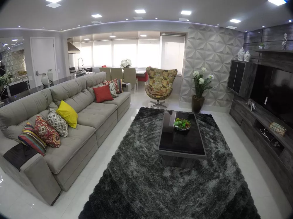 Apartamento, 3 quartos, 128 m² - Foto 4