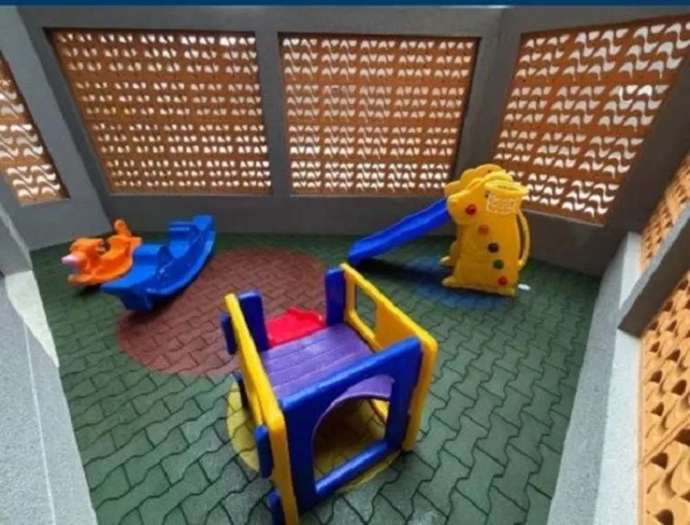 Apartamento, 2 quartos, 59 m² - Foto 4