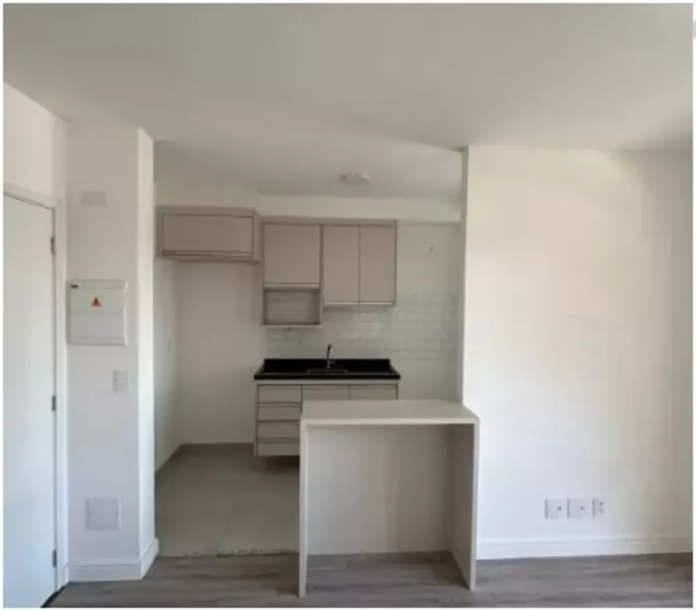 Apartamento, 2 quartos, 59 m² - Foto 1