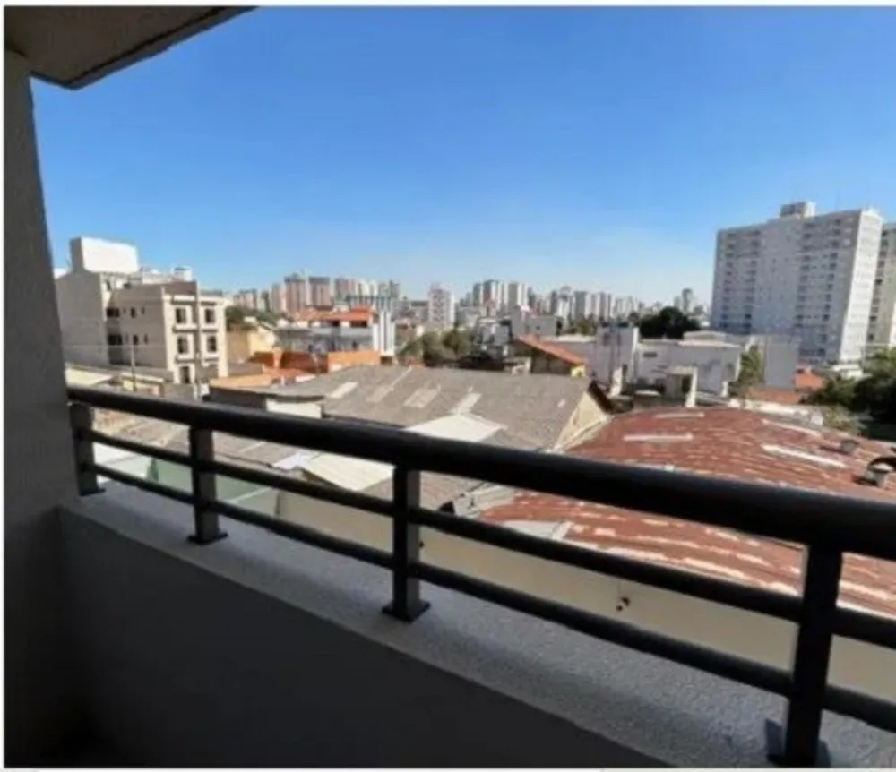 Apartamento, 2 quartos, 59 m² - Foto 3