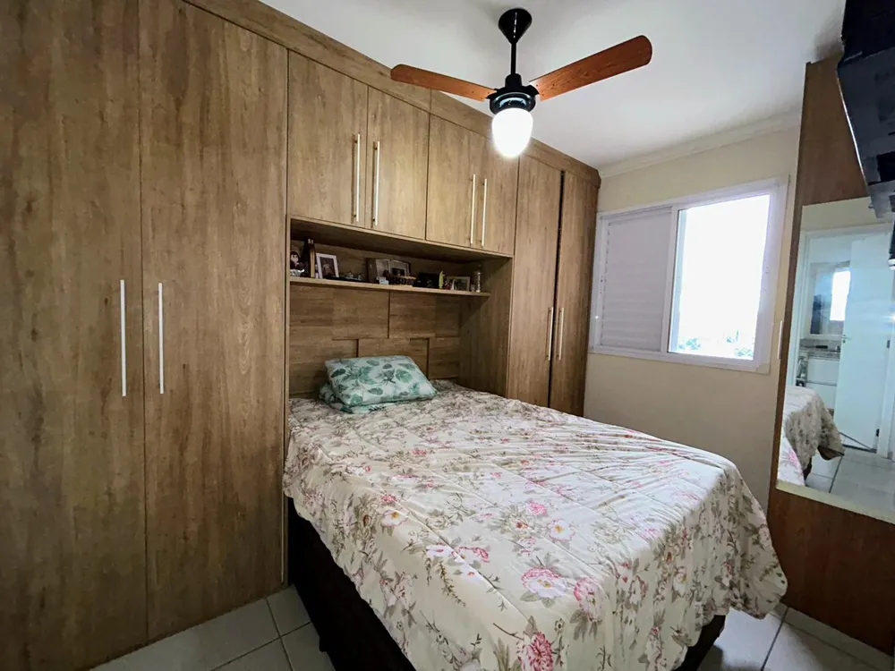 Apartamento, 2 quartos, 54 m² - Foto 10