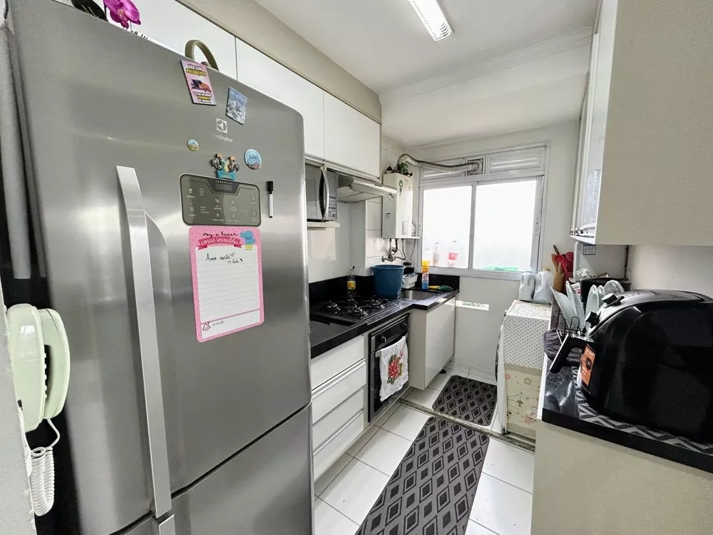 Apartamento, 2 quartos, 54 m² - Foto 3