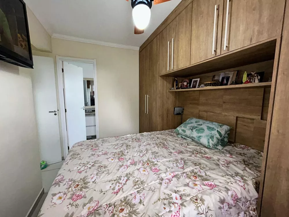 Apartamento, 2 quartos, 54 m² - Foto 4