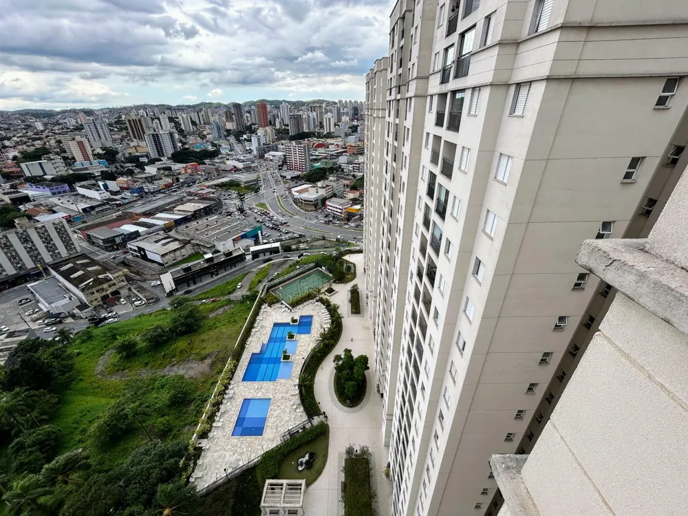 Apartamento, 2 quartos, 54 m² - Foto 9