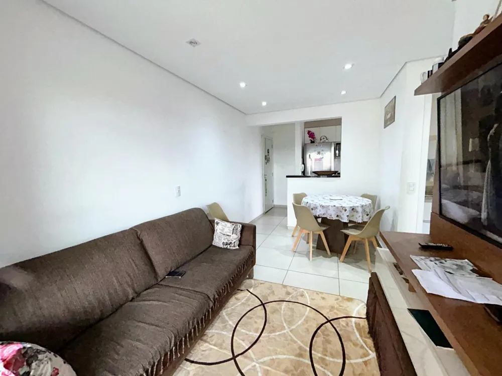 Apartamento, 2 quartos, 54 m² - Foto 11