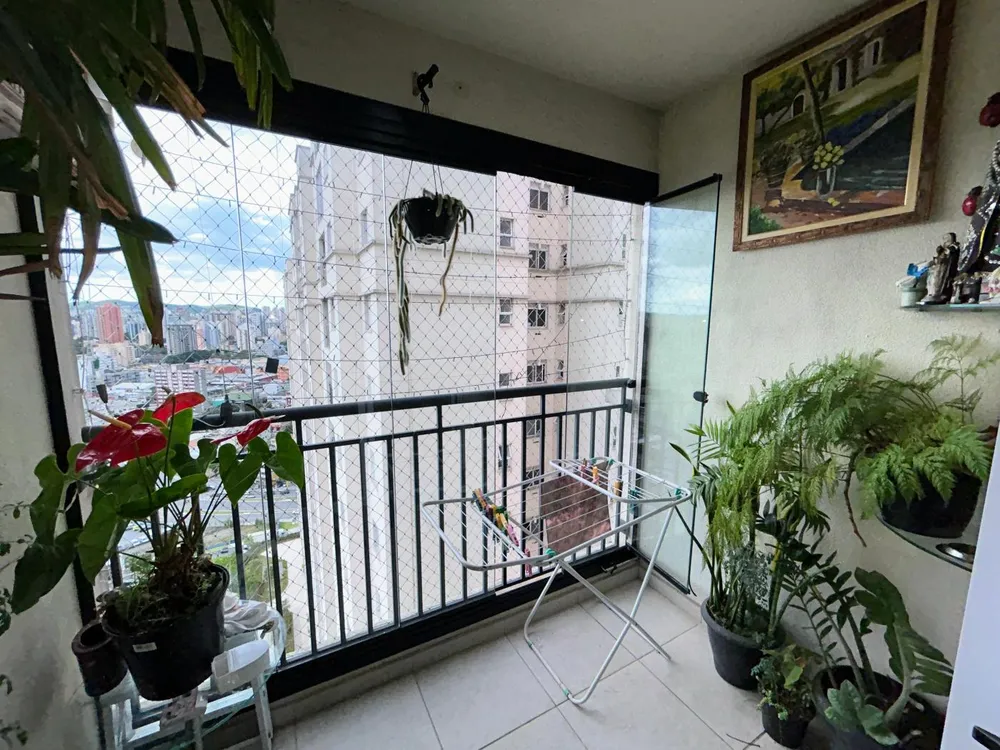 Apartamento, 2 quartos, 54 m² - Foto 6
