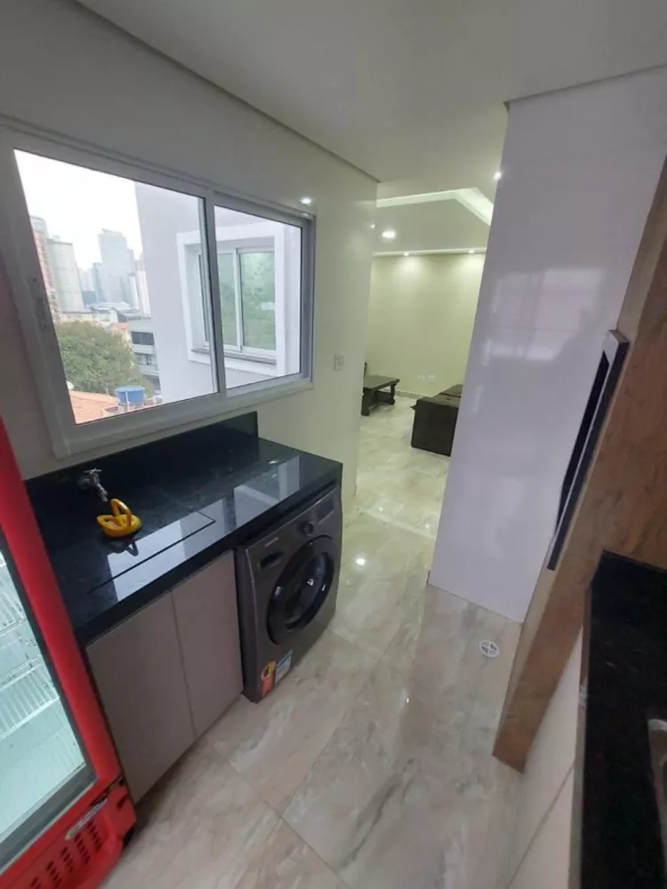 Cobertura, 3 quartos, 124 m² - Foto 4