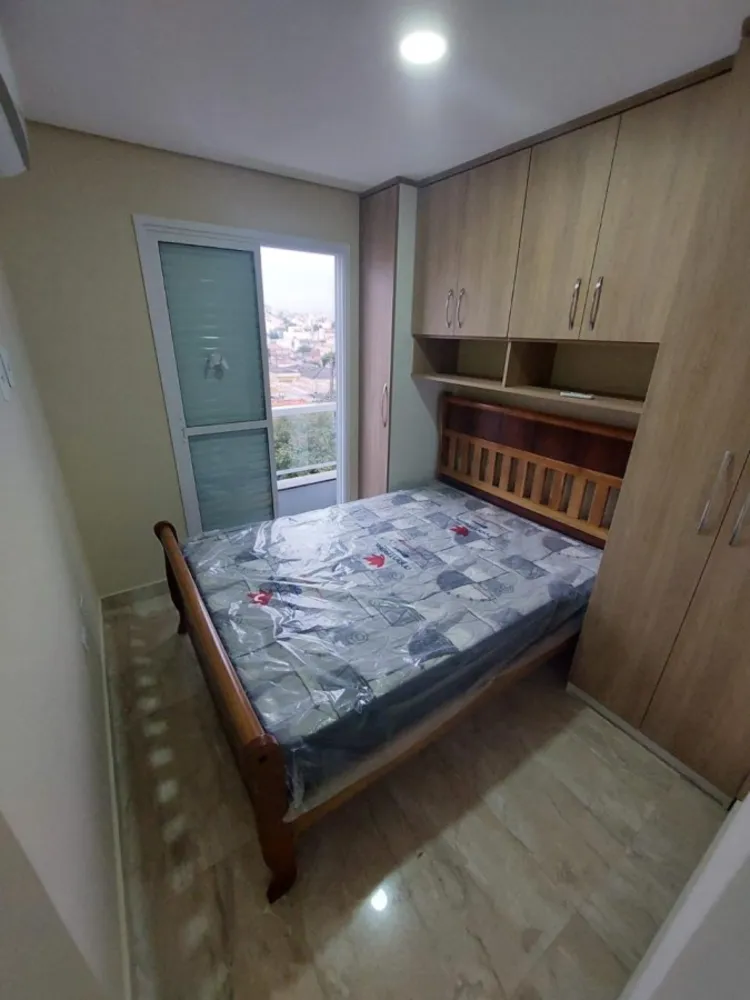 Cobertura, 3 quartos, 124 m² - Foto 10
