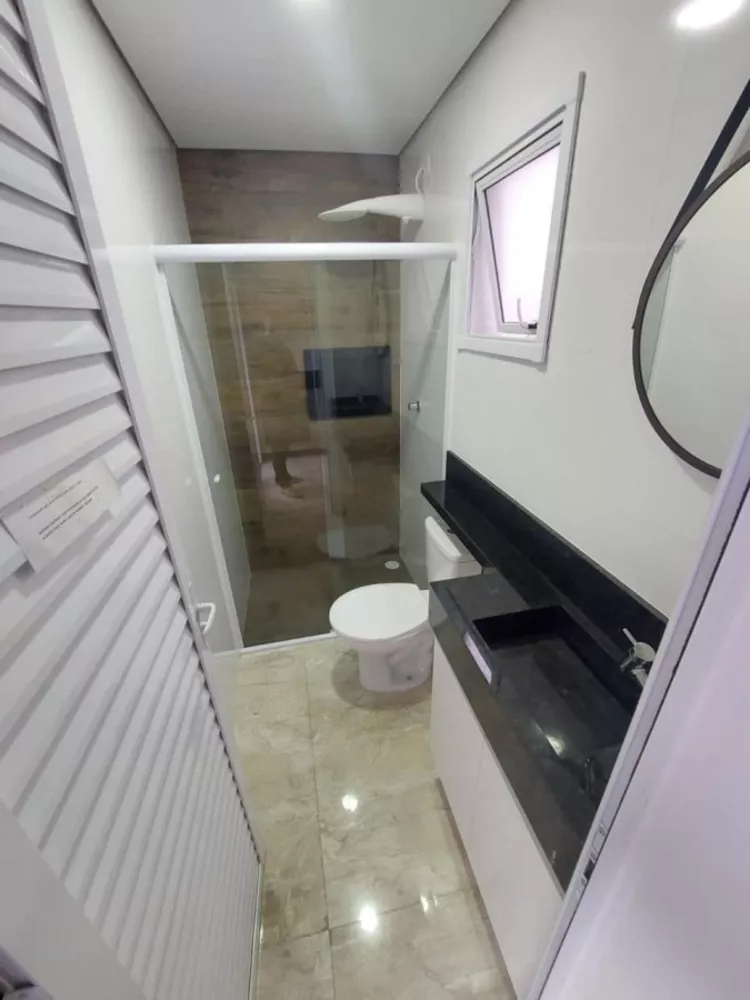 Cobertura, 3 quartos, 124 m² - Foto 2