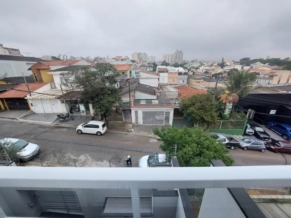 Cobertura, 3 quartos, 124 m² - Foto 7