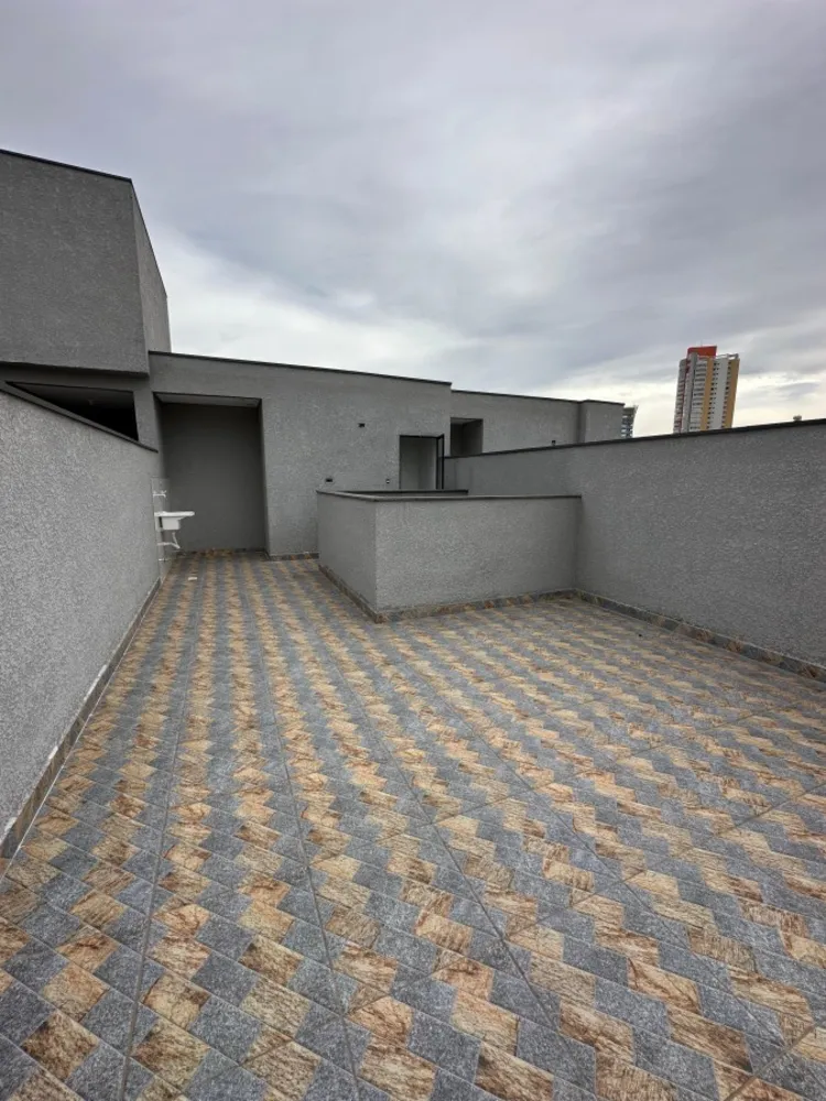 Cobertura, 2 quartos, 91 m² - Foto 9