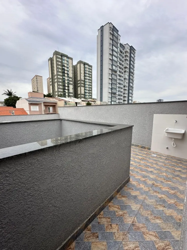 Cobertura, 2 quartos, 91 m² - Foto 8
