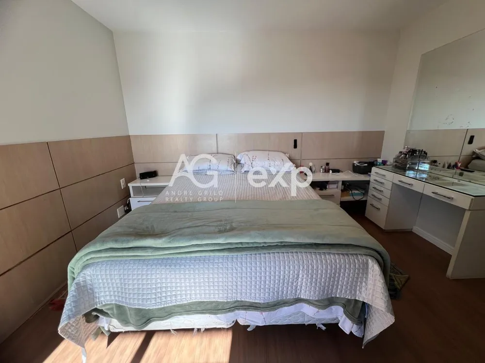 Apartamento, 4 quartos, 240 m² - Foto 11