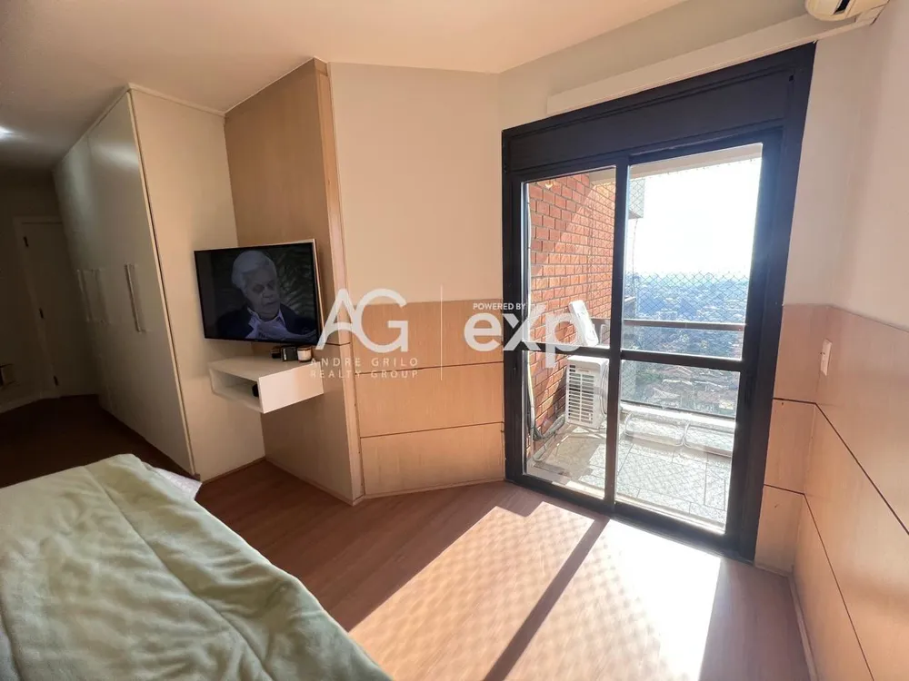 Apartamento, 4 quartos, 240 m² - Foto 10