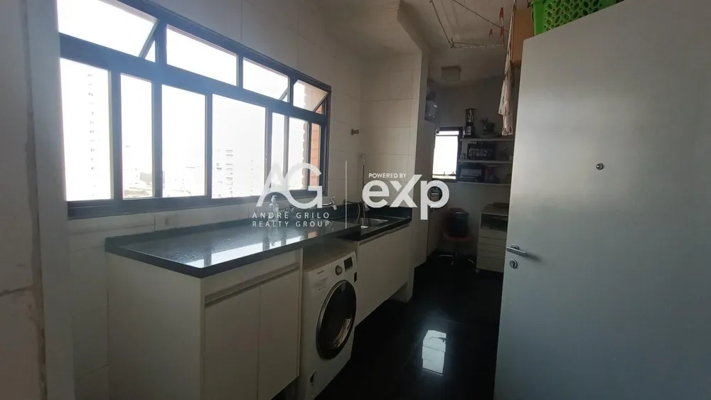 Apartamento, 4 quartos, 240 m² - Foto 5