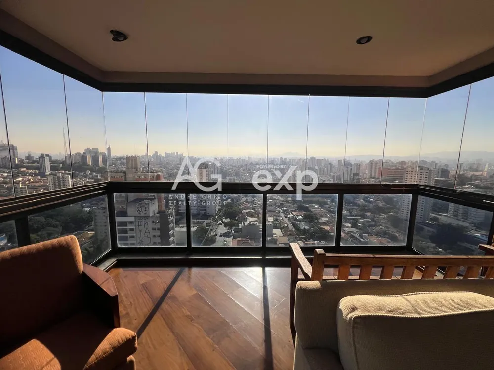 Apartamento, 4 quartos, 240 m² - Foto 1