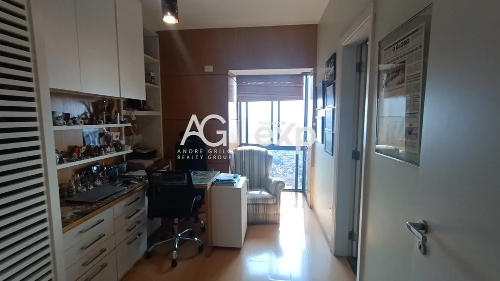Apartamento, 4 quartos, 240 m² - Foto 3