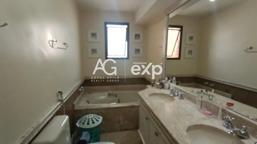 Apartamento, 4 quartos, 240 m² - Foto 9