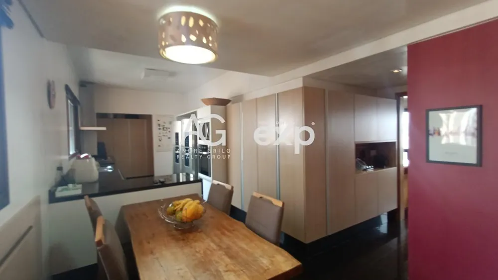 Apartamento, 4 quartos, 240 m² - Foto 6
