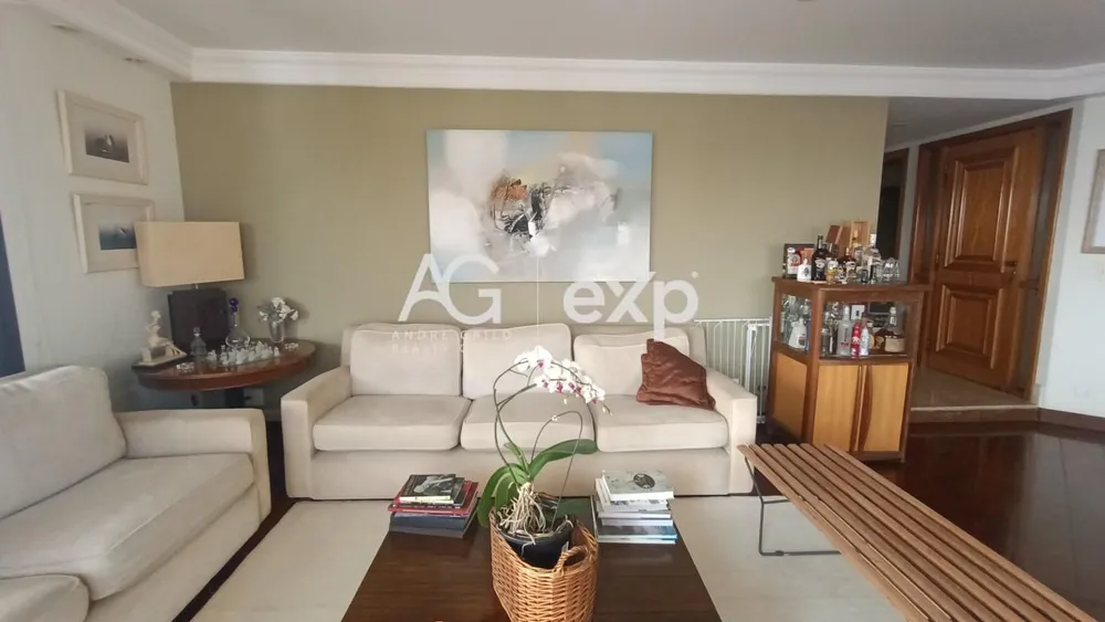 Apartamento, 4 quartos, 240 m² - Foto 2