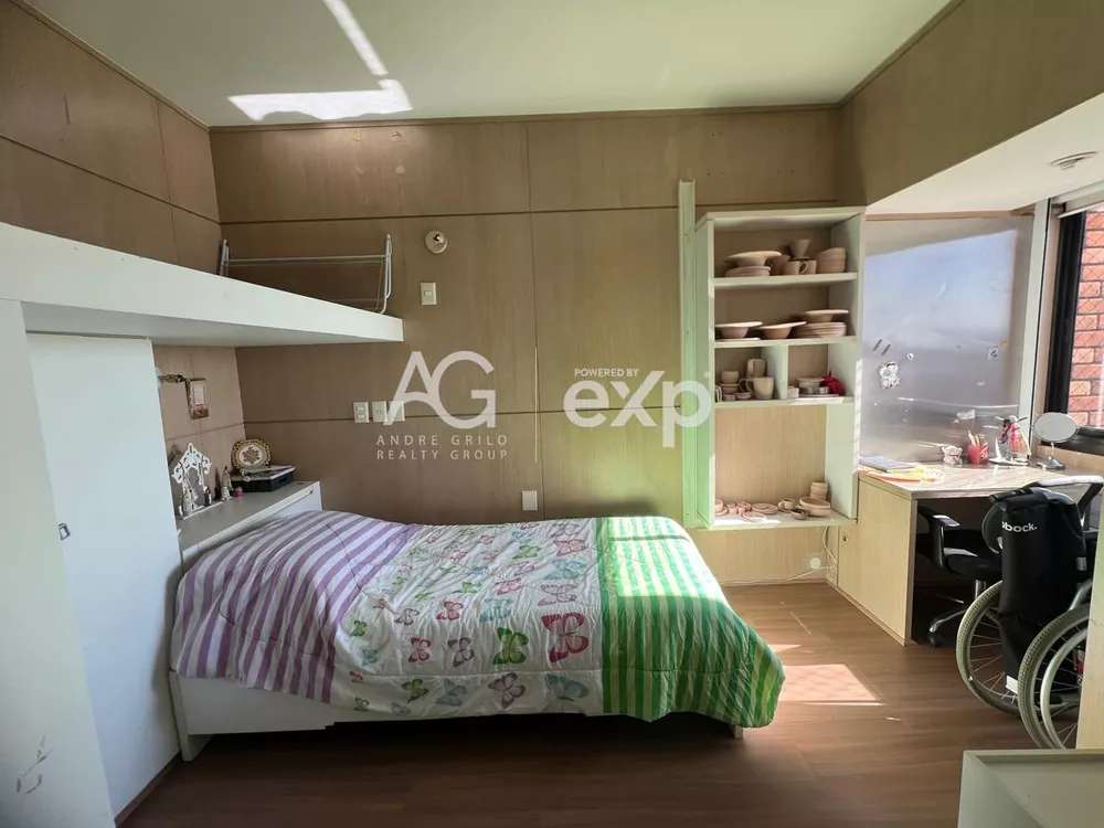 Apartamento, 4 quartos, 240 m² - Foto 4