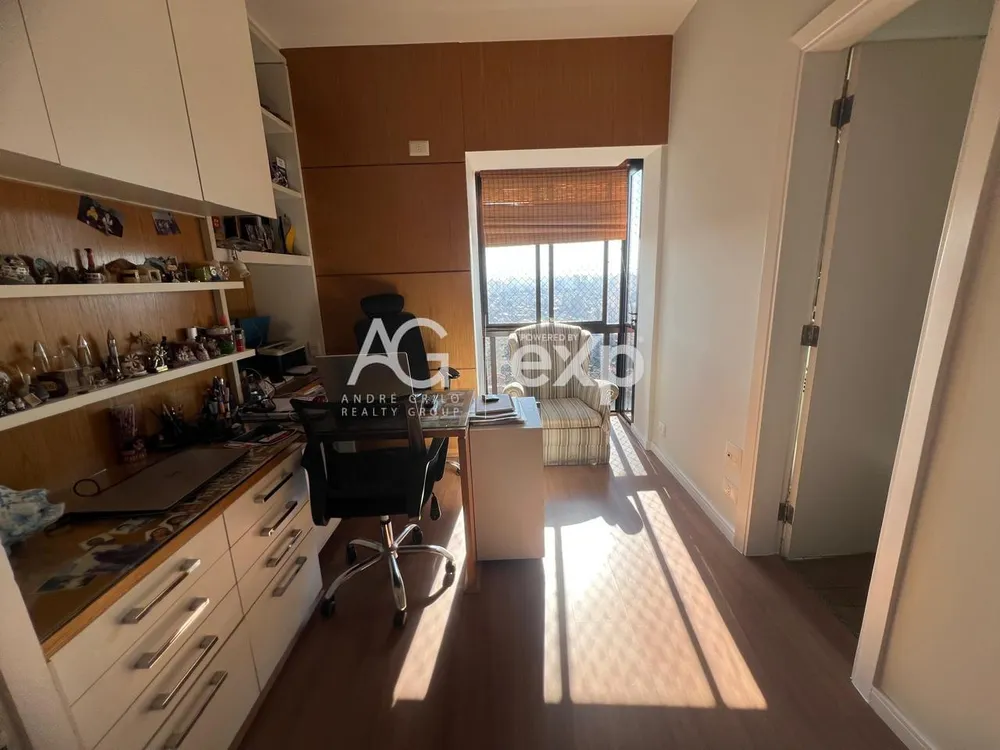 Apartamento, 4 quartos, 240 m² - Foto 14