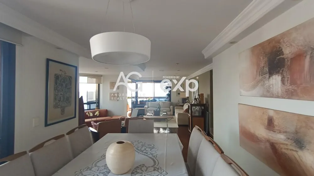 Apartamento, 4 quartos, 240 m² - Foto 7