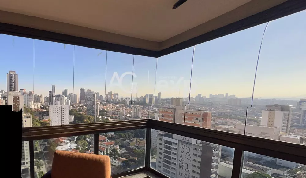 Apartamento, 4 quartos, 240 m² - Foto 1