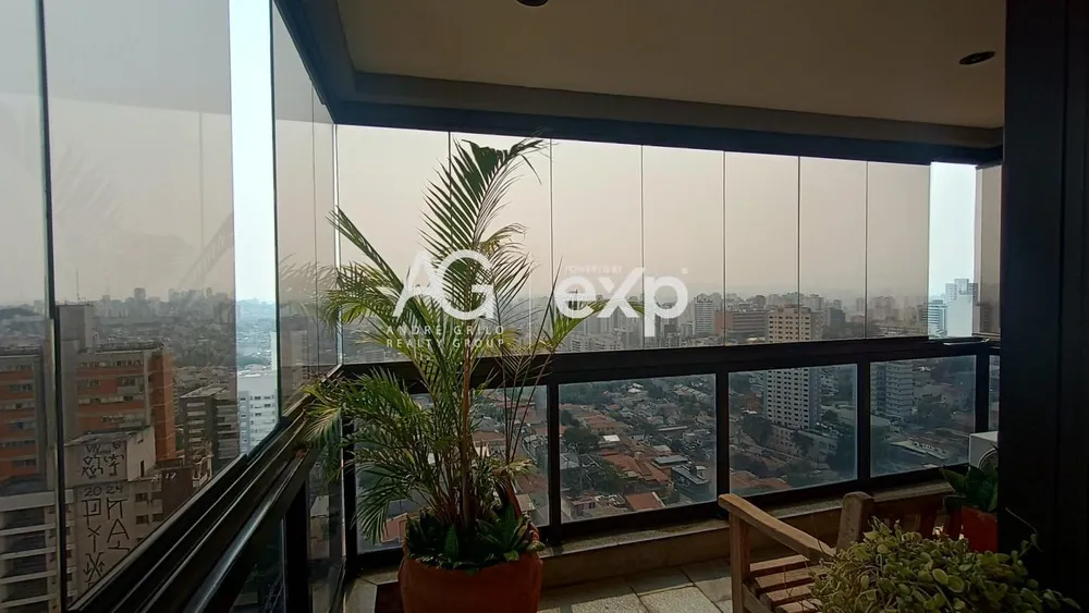 Apartamento, 4 quartos, 240 m² - Foto 8