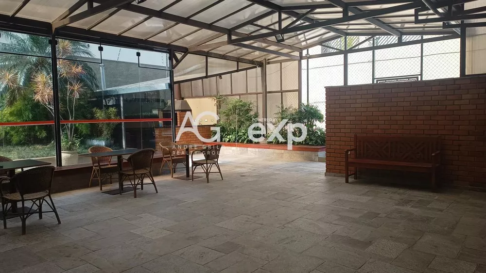 Apartamento, 4 quartos, 240 m² - Foto 2