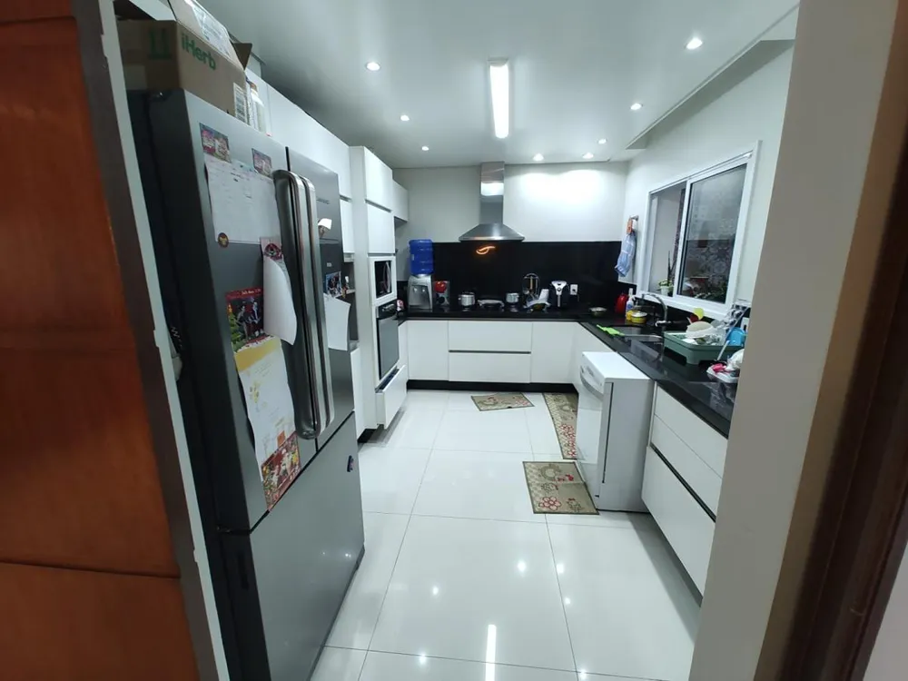 Sobrado, 3 quartos, 260 m² - Foto 7