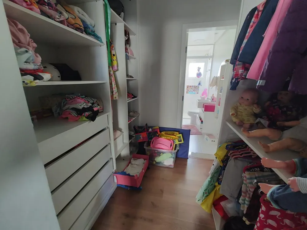 Sobrado, 3 quartos, 260 m² - Foto 11