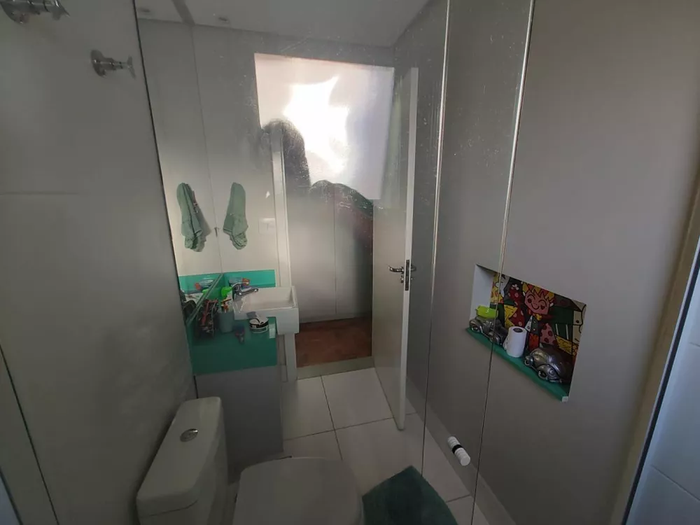 Sobrado, 3 quartos, 260 m² - Foto 1