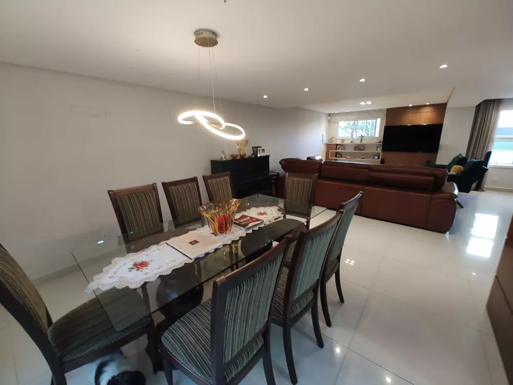 Sobrado, 3 quartos, 260 m² - Foto 4