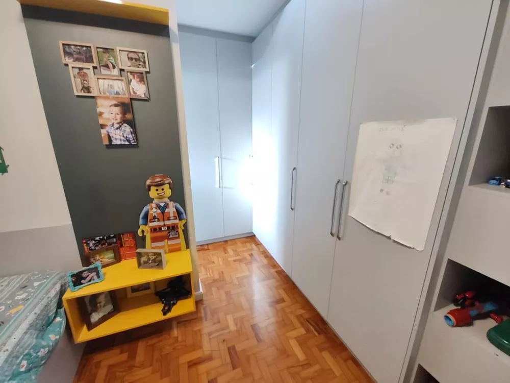 Sobrado, 3 quartos, 260 m² - Foto 2