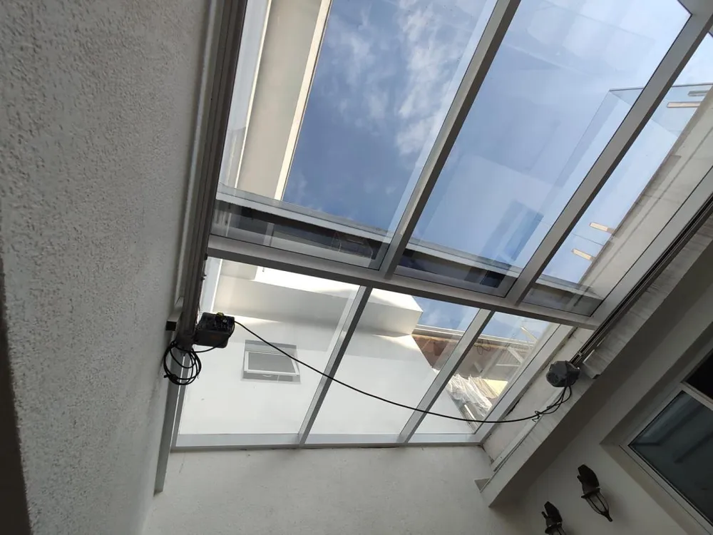 Sobrado, 3 quartos, 260 m² - Foto 8