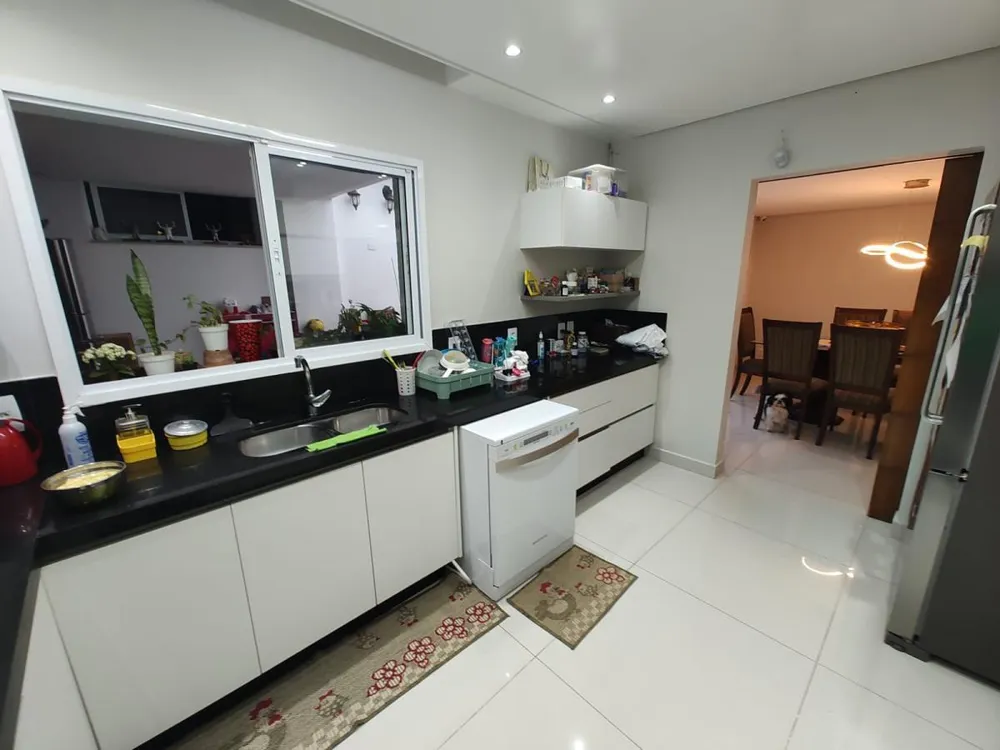 Sobrado, 3 quartos, 260 m² - Foto 6