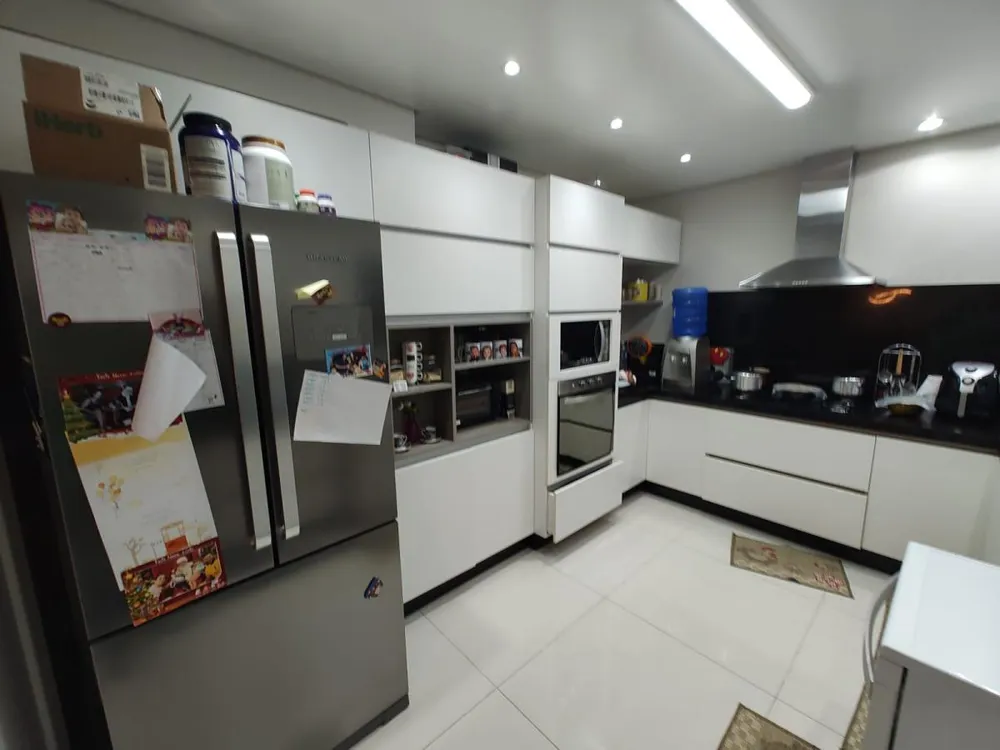Sobrado, 3 quartos, 260 m² - Foto 4