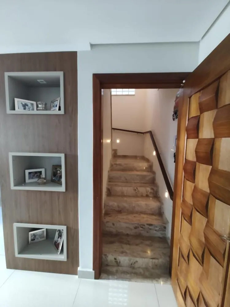 Sobrado, 3 quartos, 260 m² - Foto 6