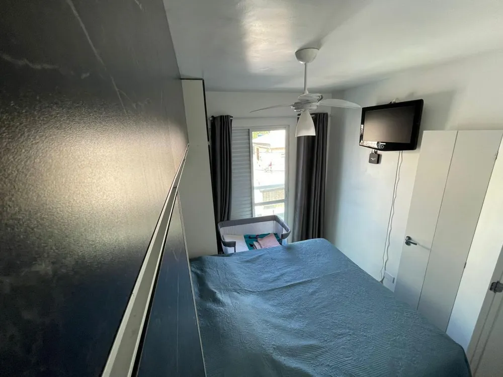 Apartamento, 2 quartos, 56 m² - Foto 4