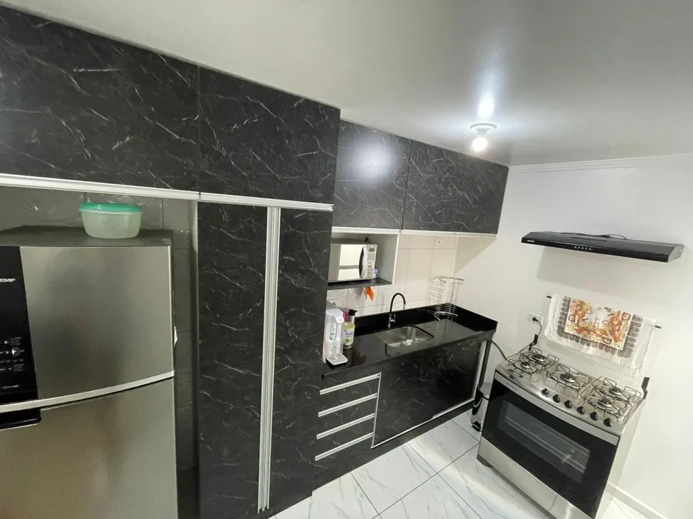 Apartamento, 2 quartos, 56 m² - Foto 3