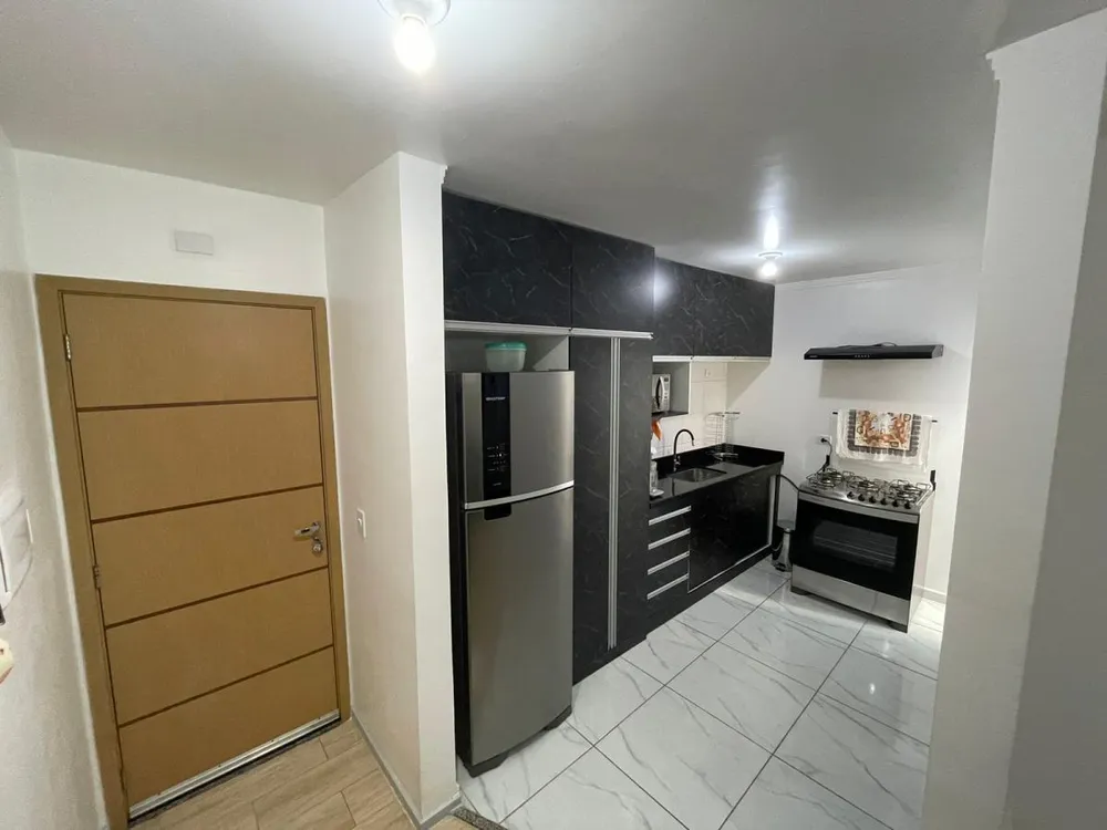 Apartamento, 2 quartos, 56 m² - Foto 4