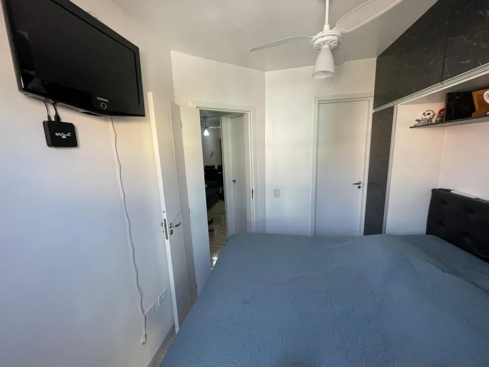 Apartamento, 2 quartos, 56 m² - Foto 9