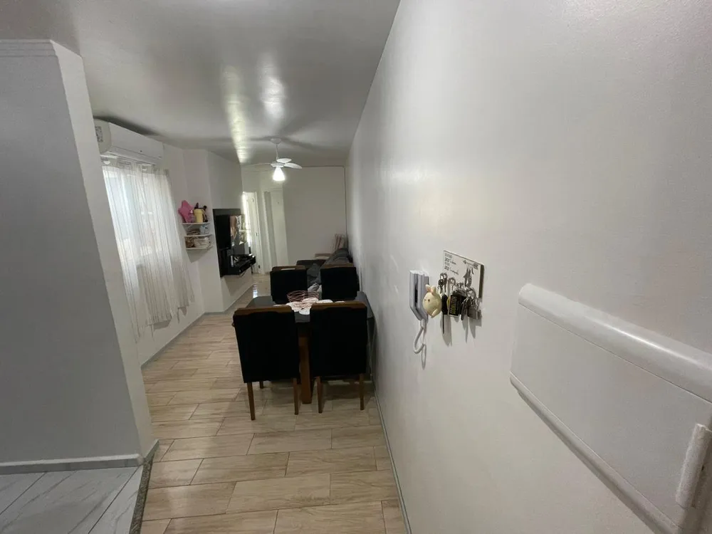 Apartamento, 2 quartos, 56 m² - Foto 5