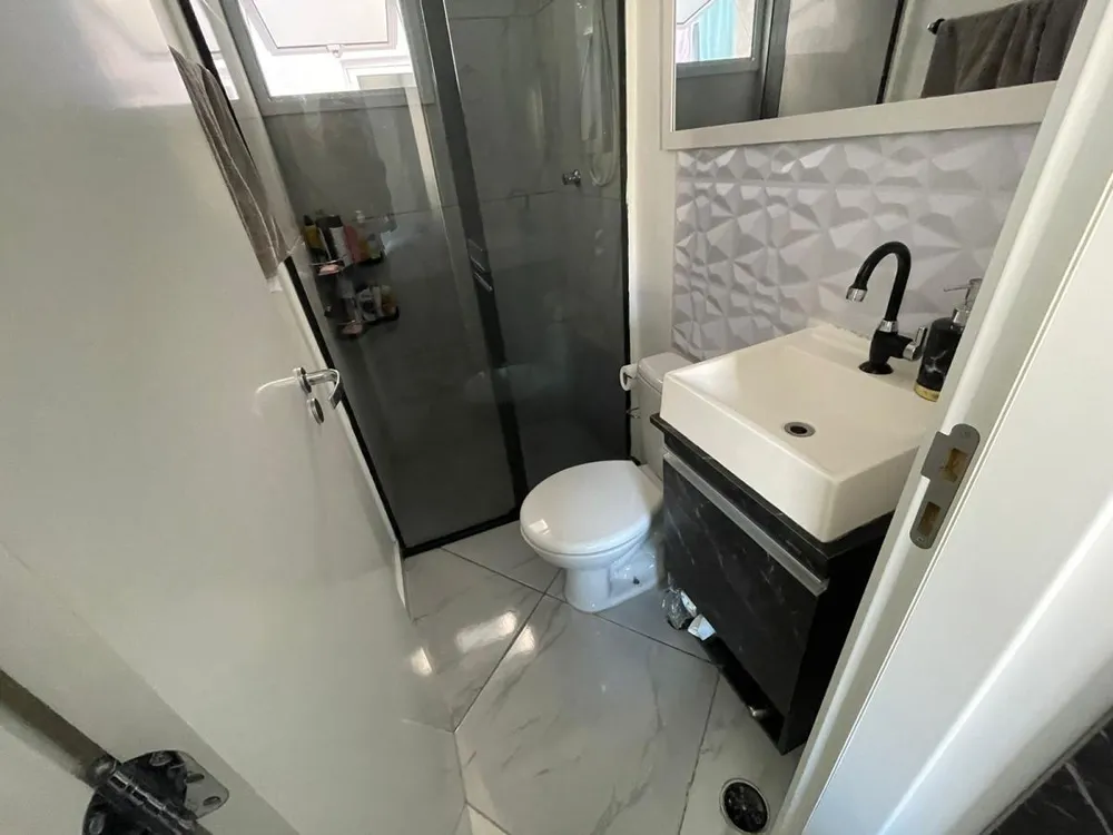 Apartamento, 2 quartos, 56 m² - Foto 14